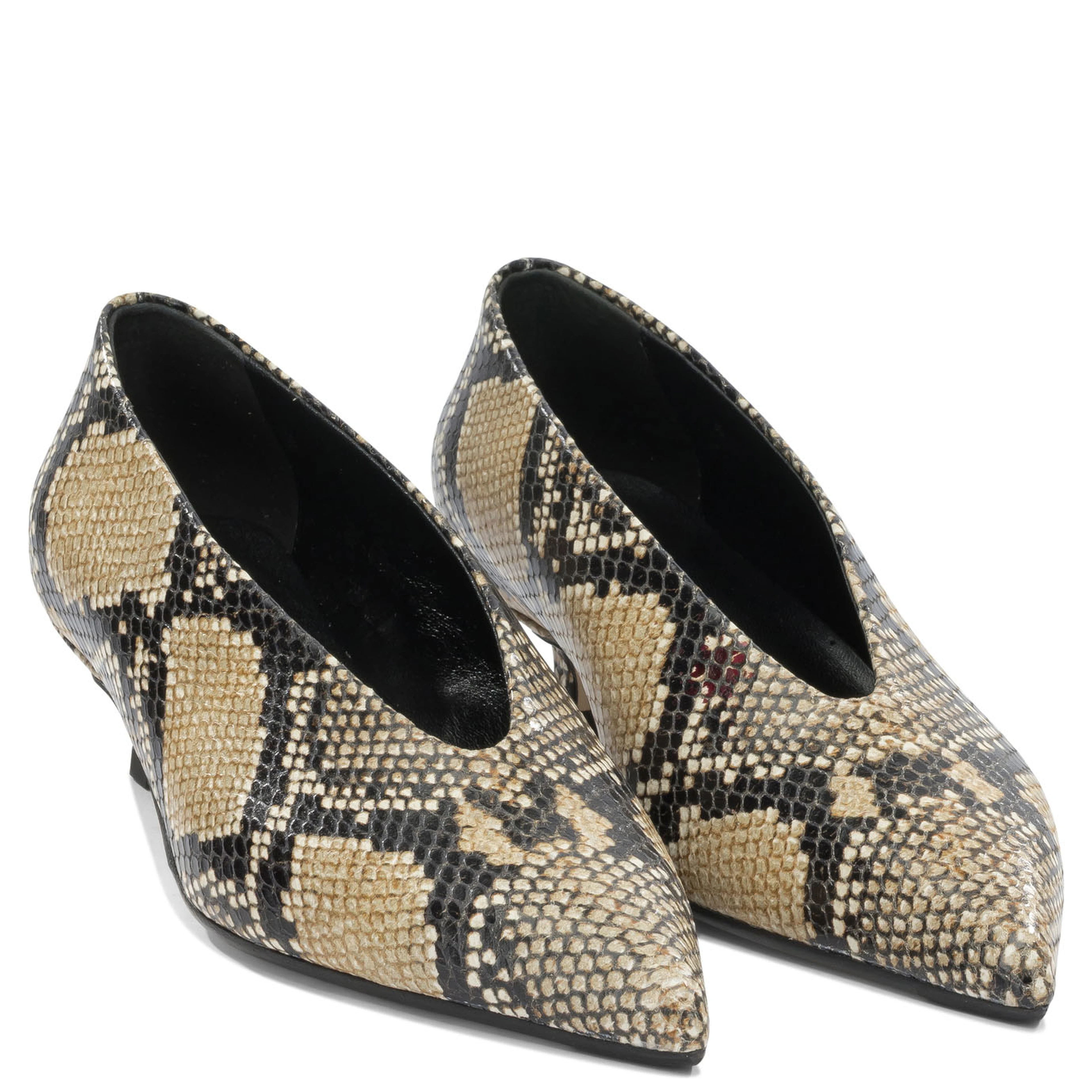 "Clara 35MM" Pumps