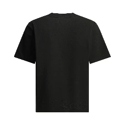 "Levis Blue Tab" crewneck T-shirt