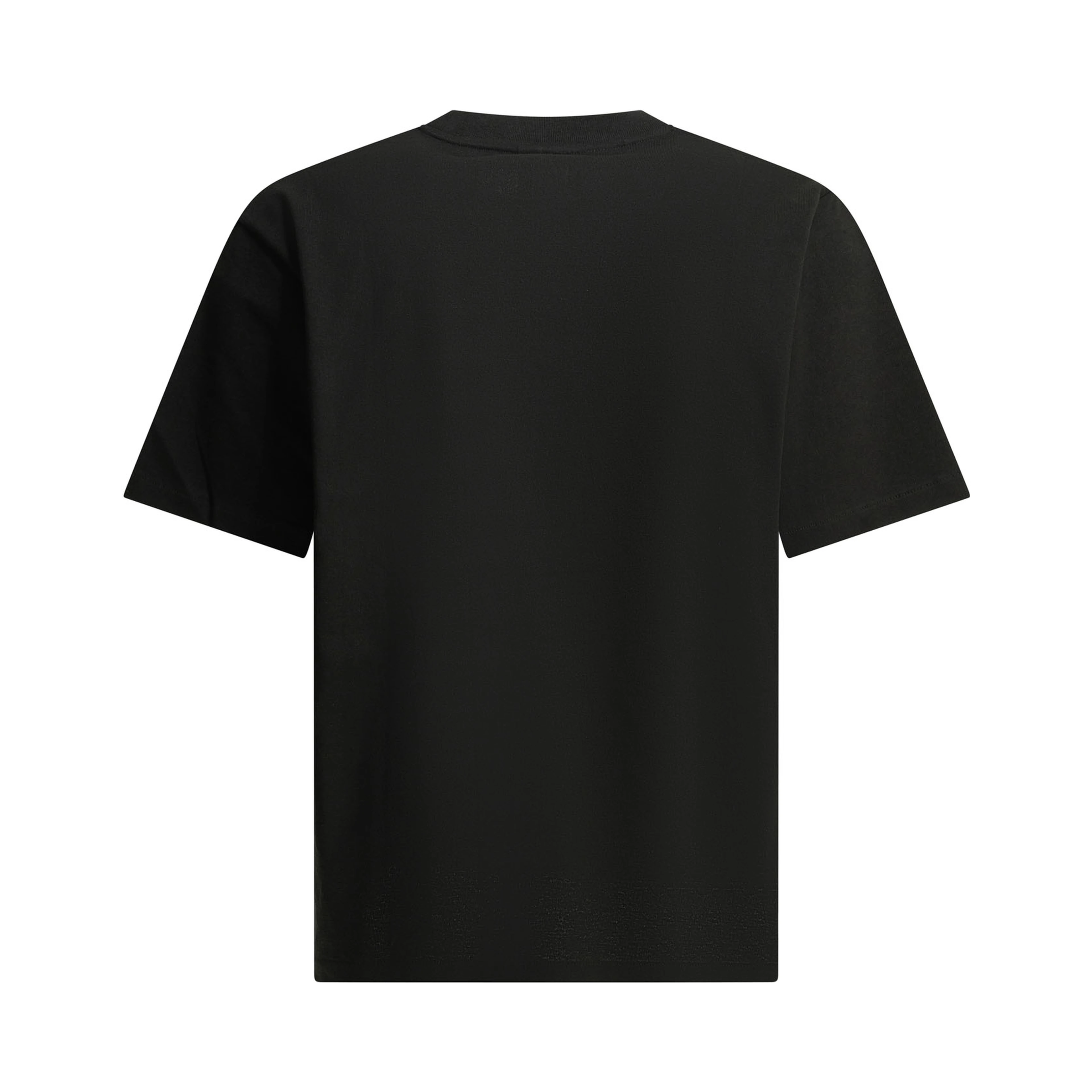 "Levis Blue Tab" crewneck T-shirt