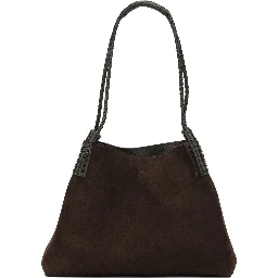 "Libra" Small Shoulder Bag