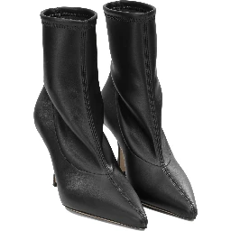 Boots & Ankle Boots
