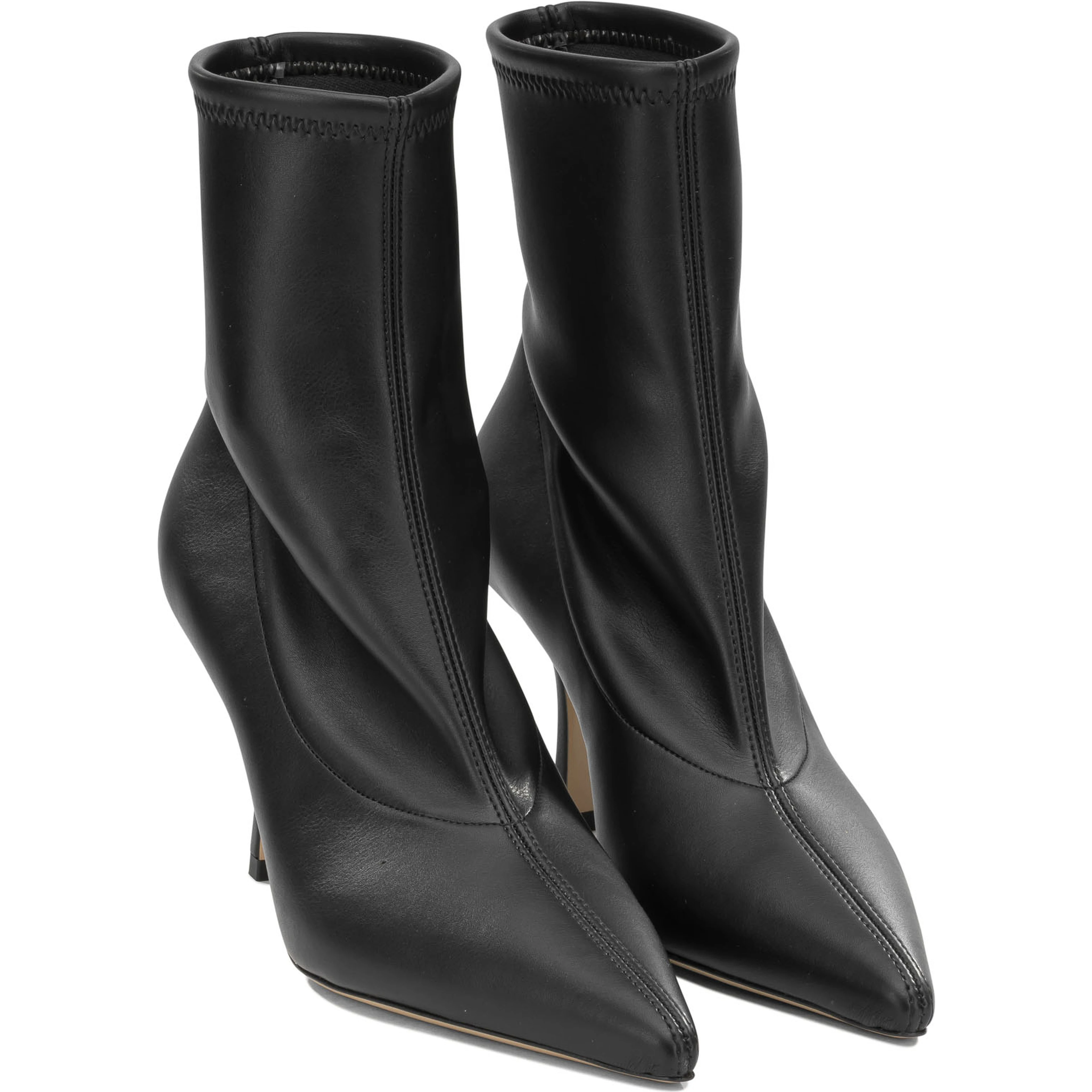 Boots & Ankle Boots