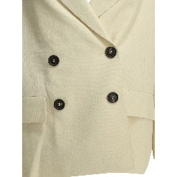 "Fluid" Blazer