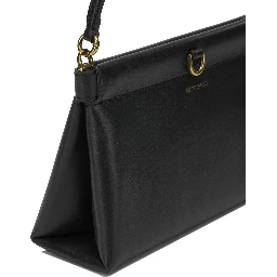 "Talk" Small Shoulder Bag