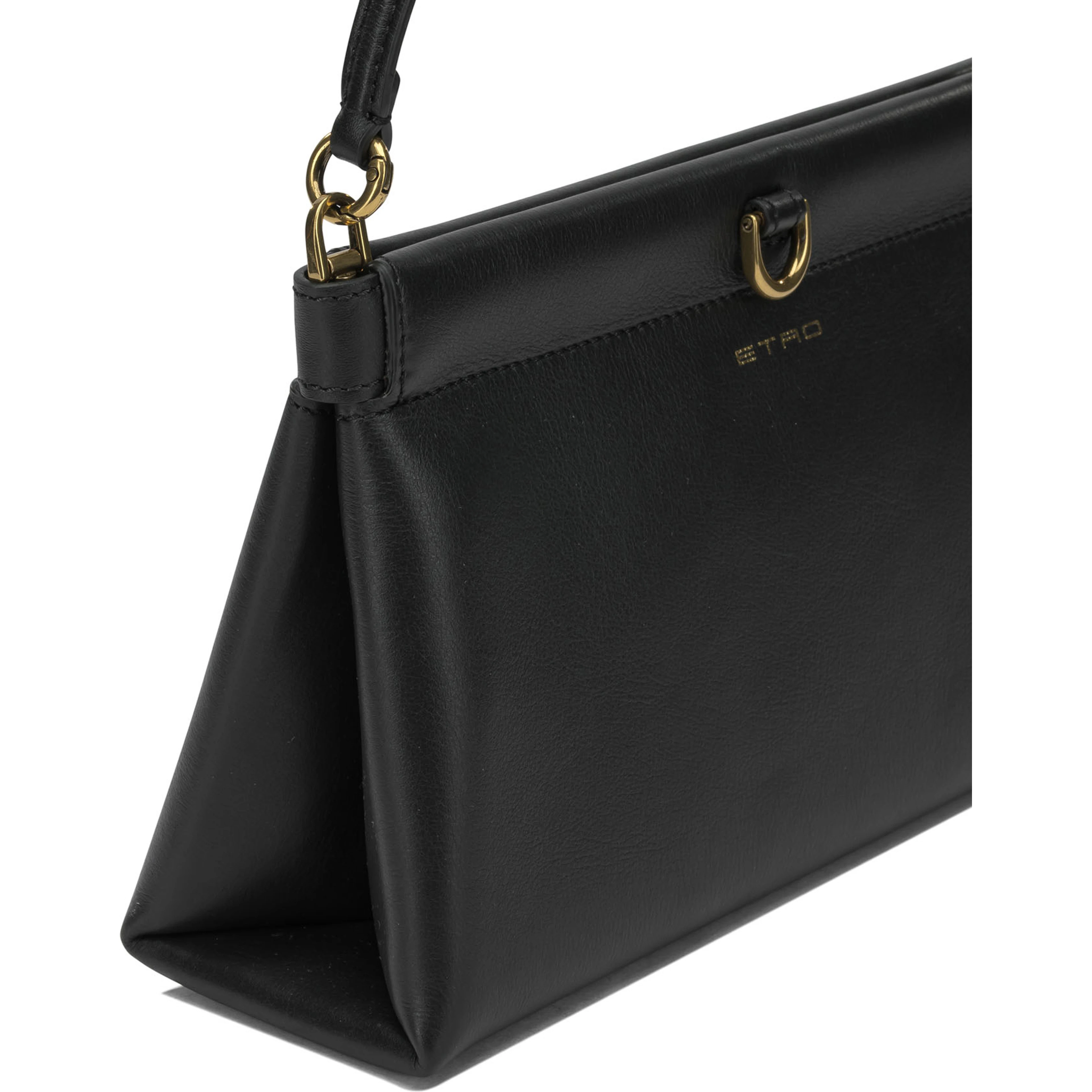 "Talk" Small Shoulder Bag