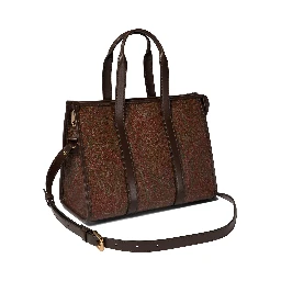 "Arnica" Medium Handbag