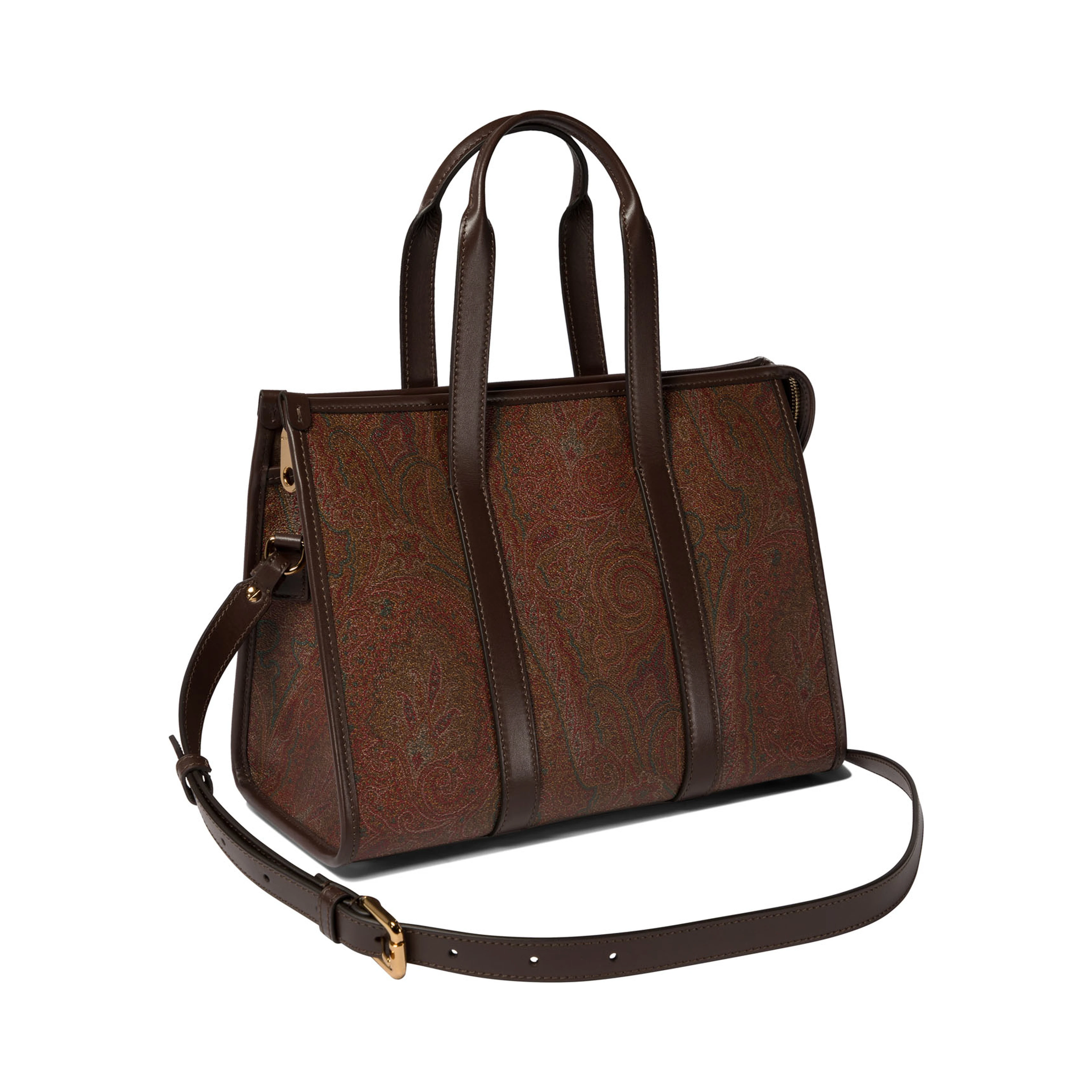 "Arnica" Medium Handbag