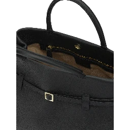 "Le Cambon 35" Medium Handbag