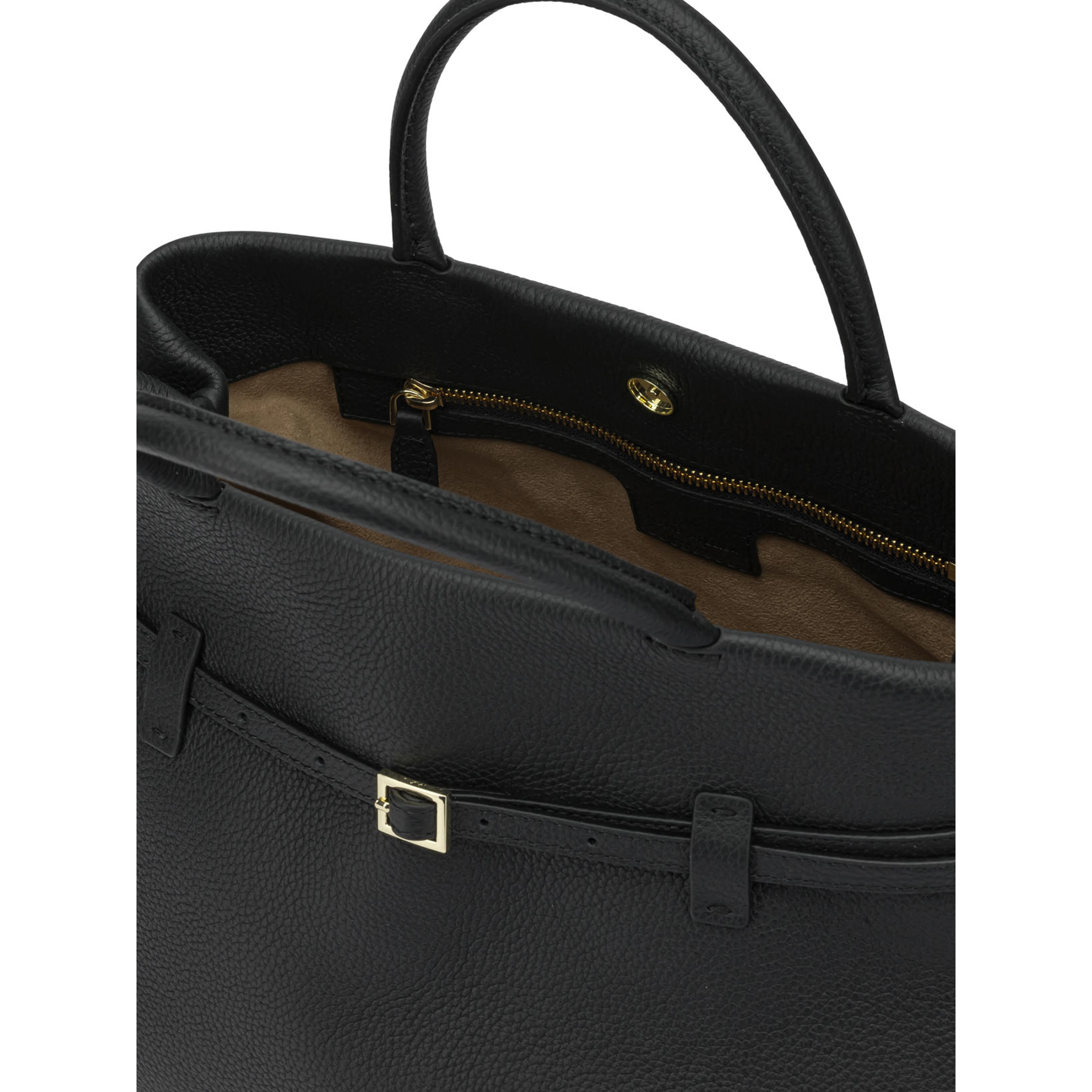 "Le Cambon 35" Medium Handbag