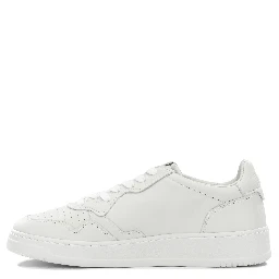 "Medalist Low" Low-Top Sneakers