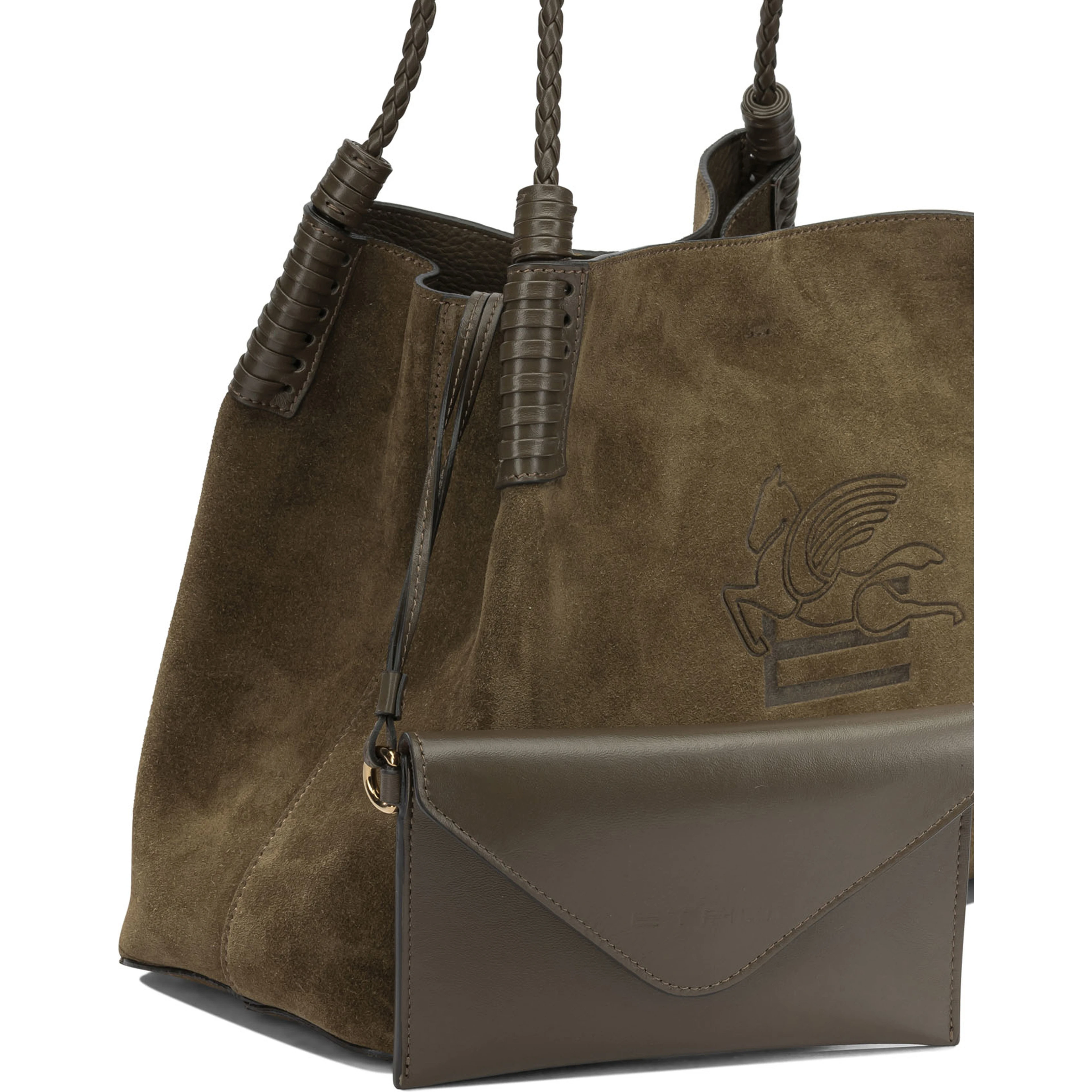 "Libra" Small Shoulder Bag