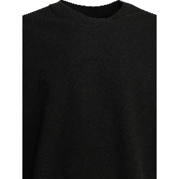 "Levis Blue Tab" crewneck T-shirt