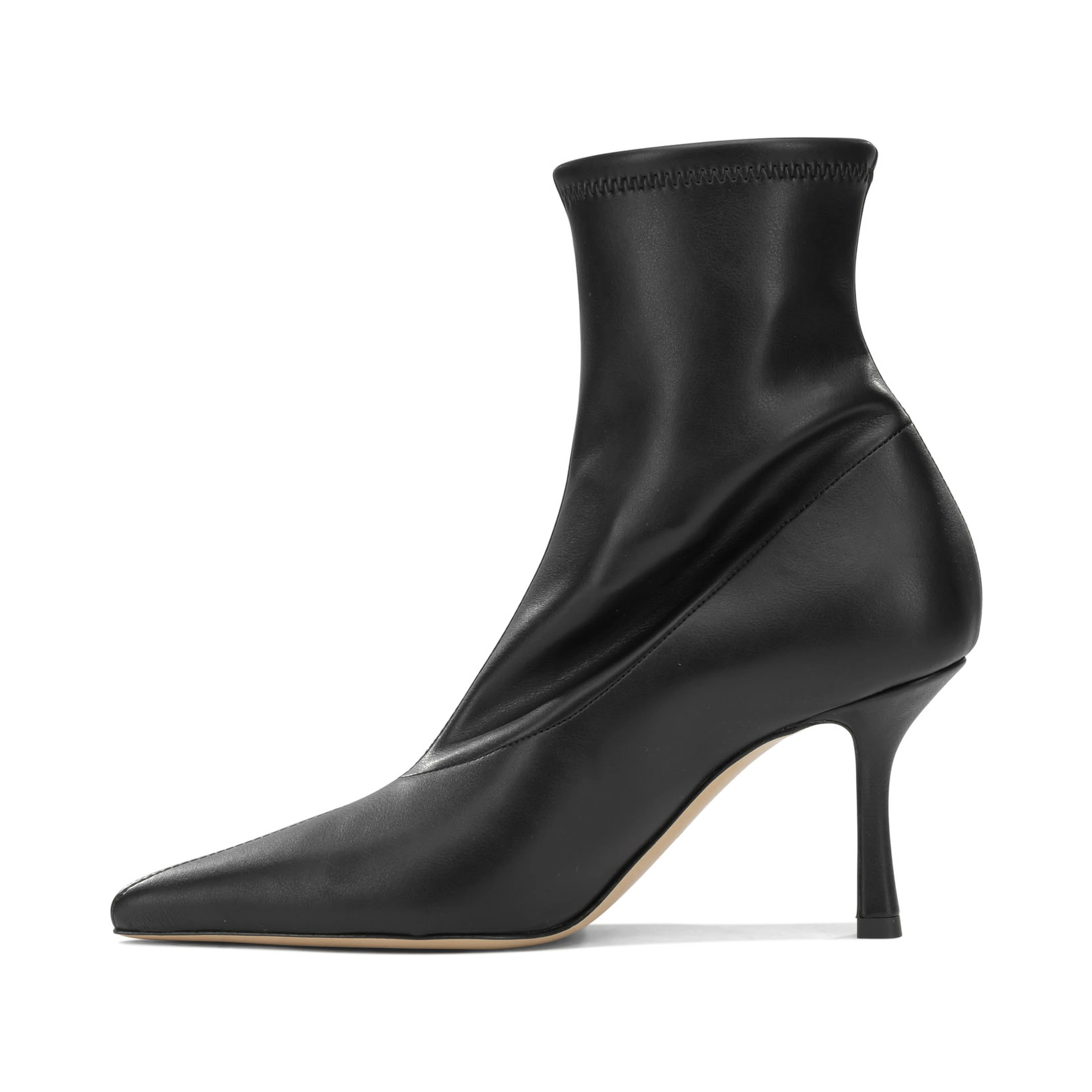 Boots & Ankle Boots