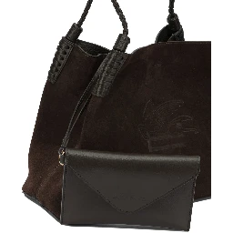 "Libra" Small Shoulder Bag