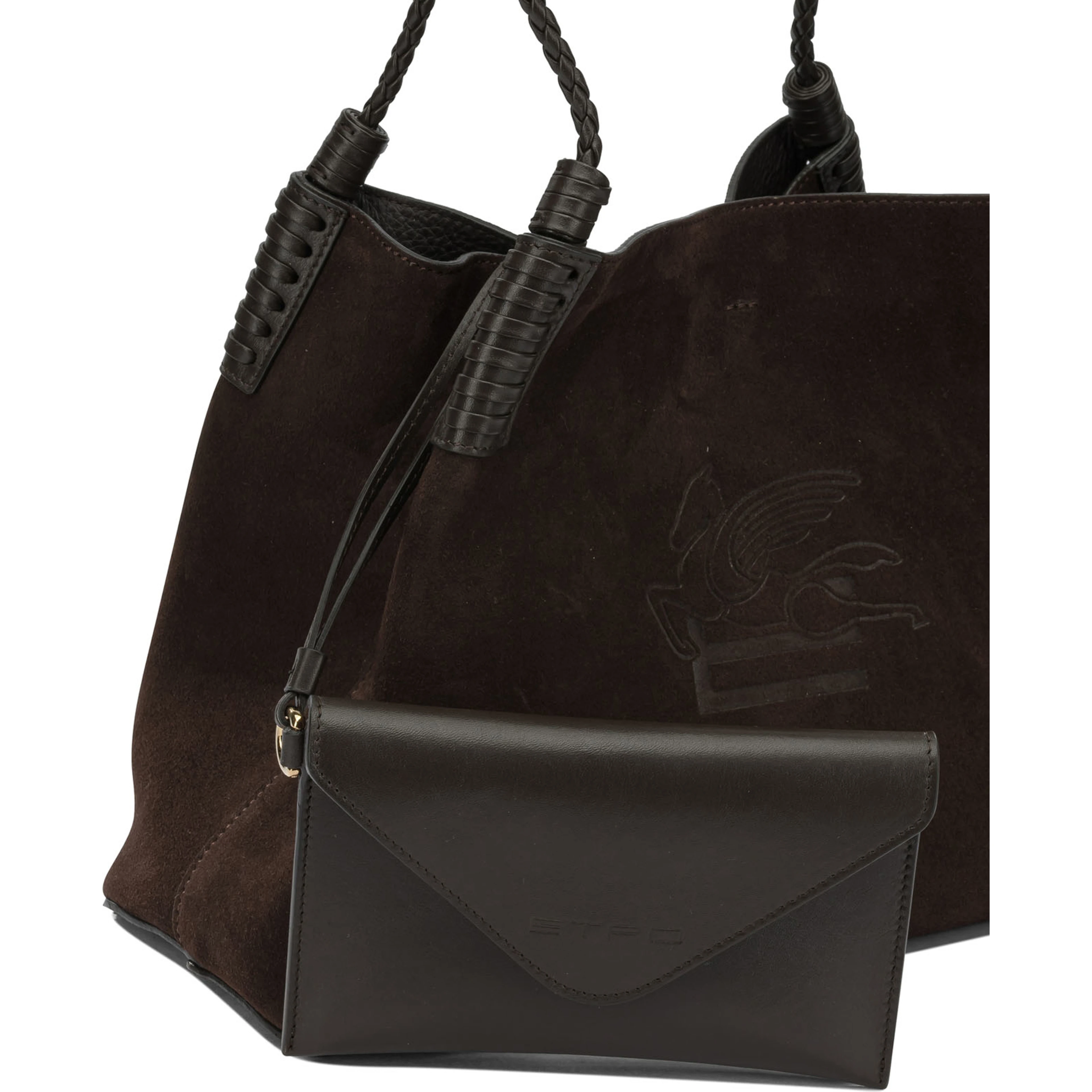 "Libra" Small Shoulder Bag
