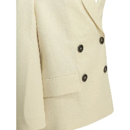"Fluid" Blazer