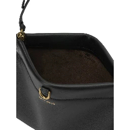 "Talk" Small Shoulder Bag
