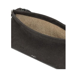 "Le Click East West" Medium Shoulder Bag