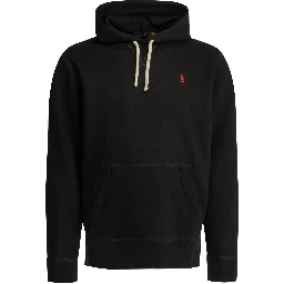 "RL" Hoodie