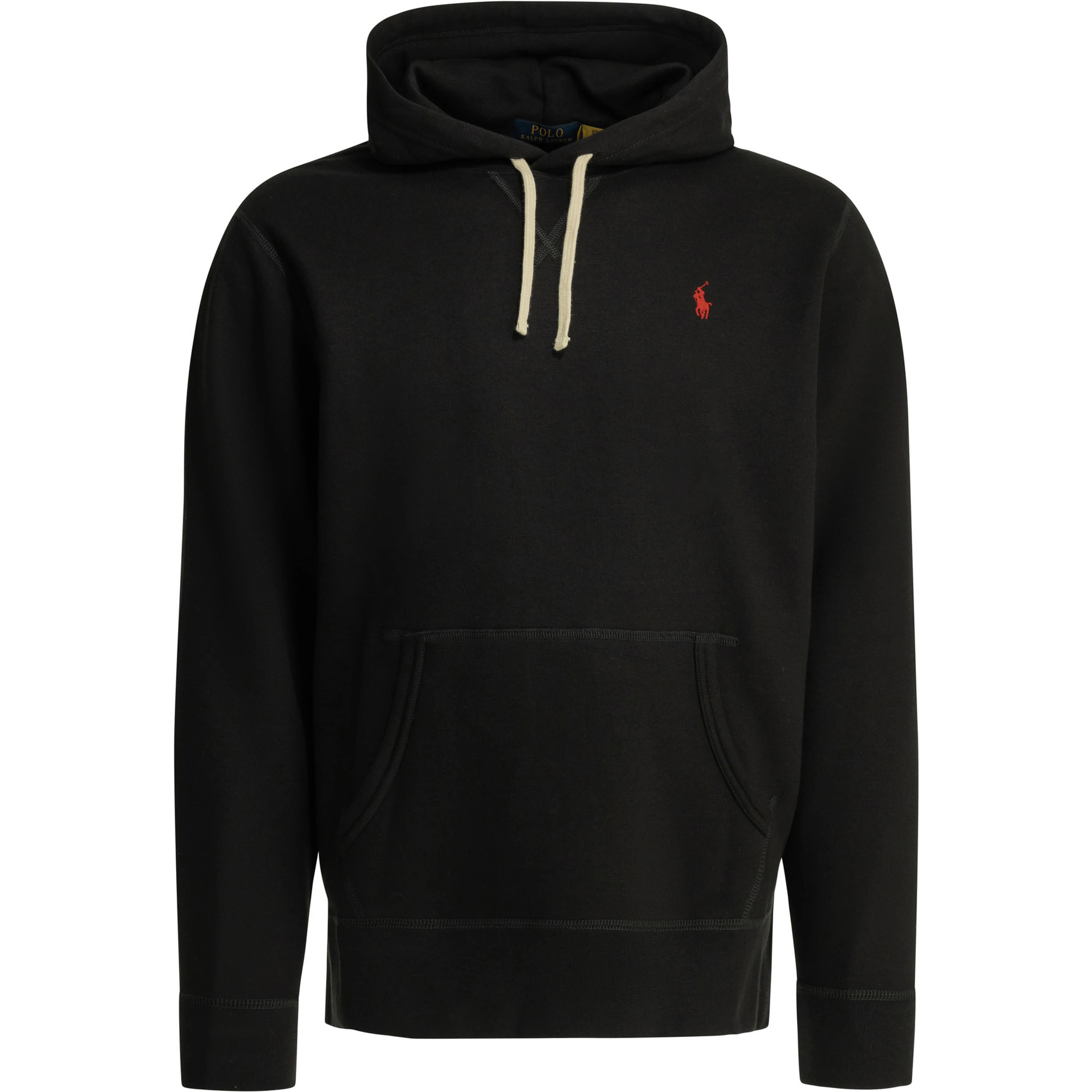 "RL" Hoodie