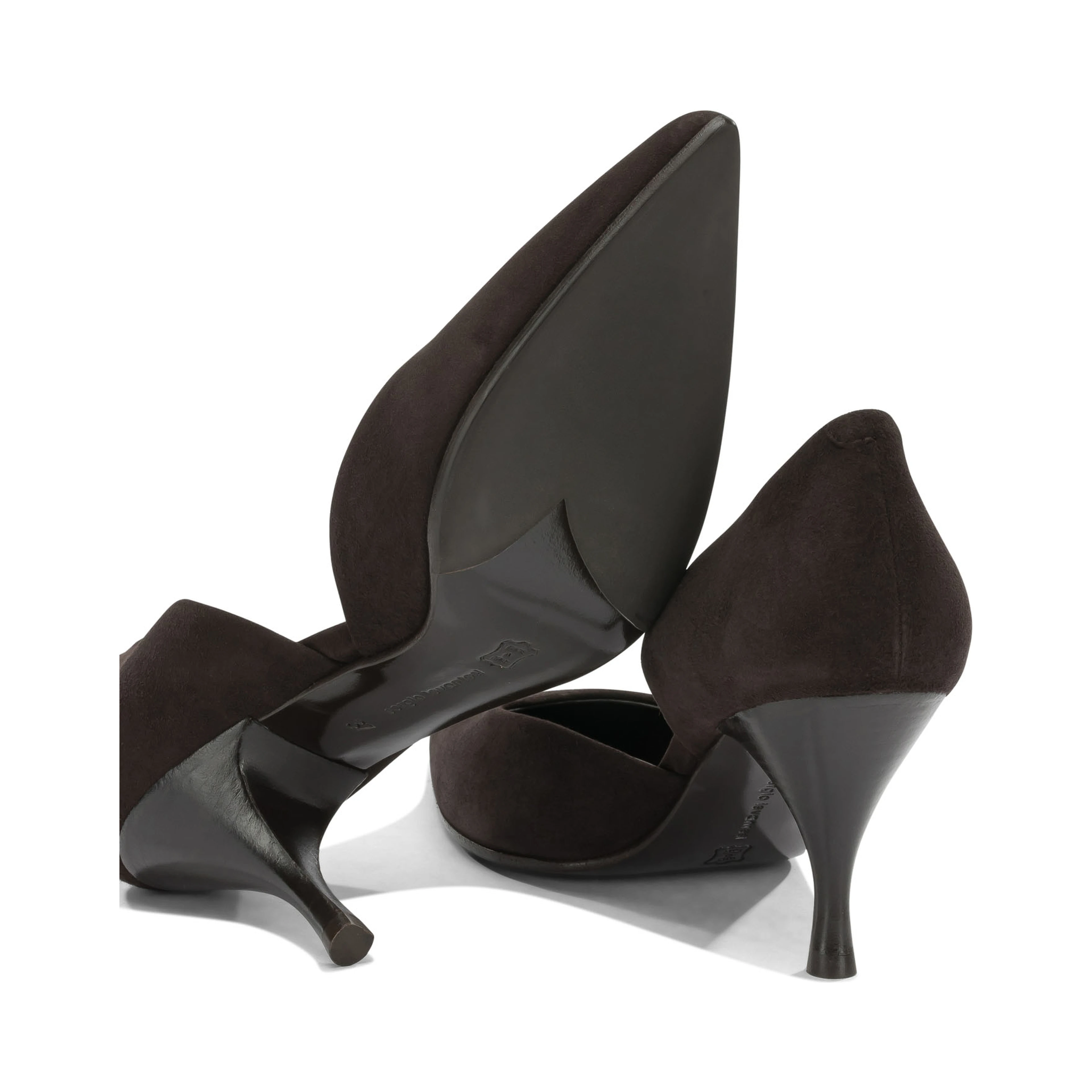 "Jada 60MM" Pumps