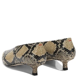 "Clara 35MM" Pumps