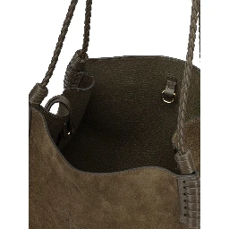 "Libra" Small Shoulder Bag
