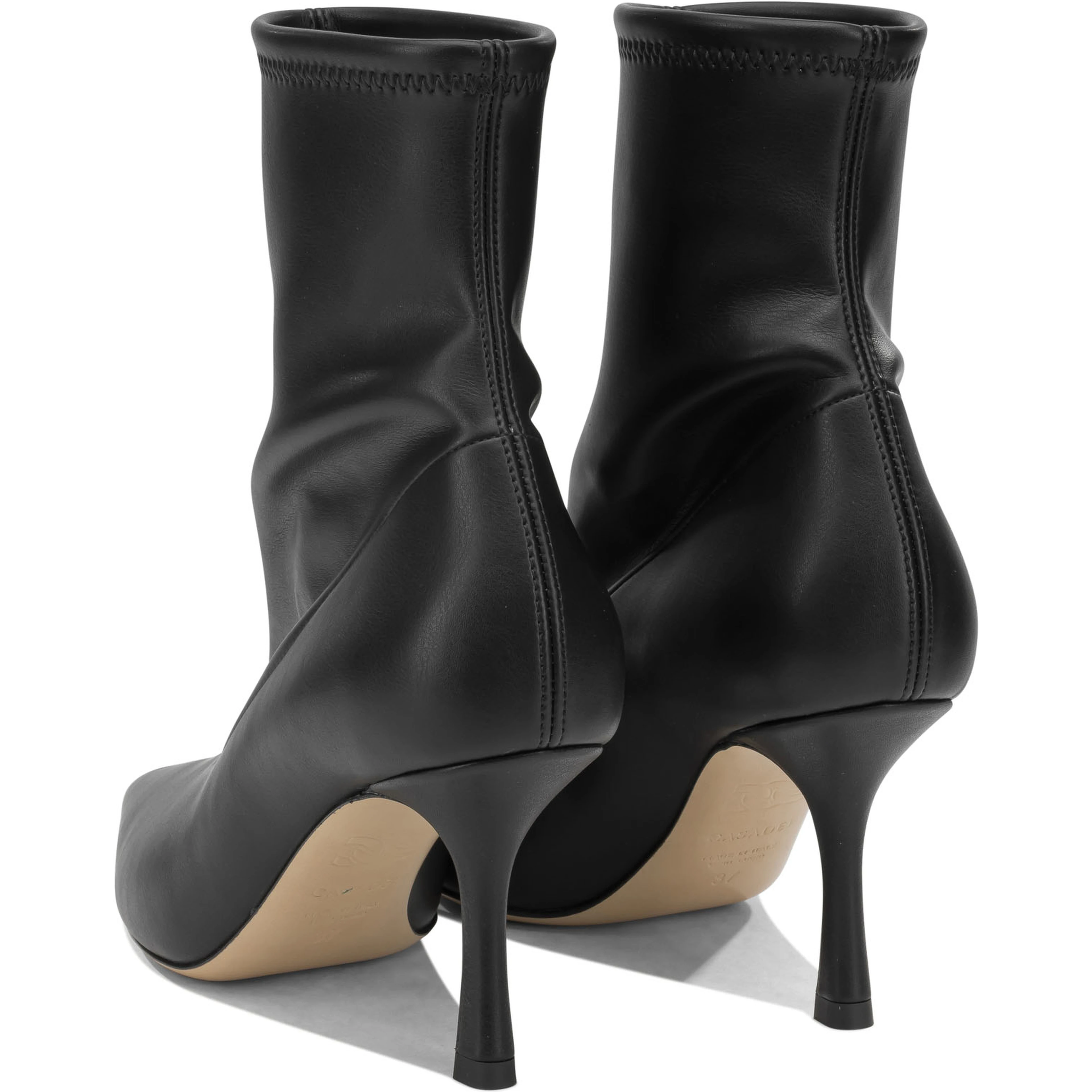 Boots & Ankle Boots