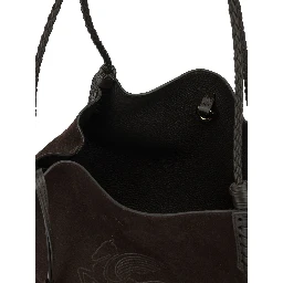 "Libra" Small Shoulder Bag