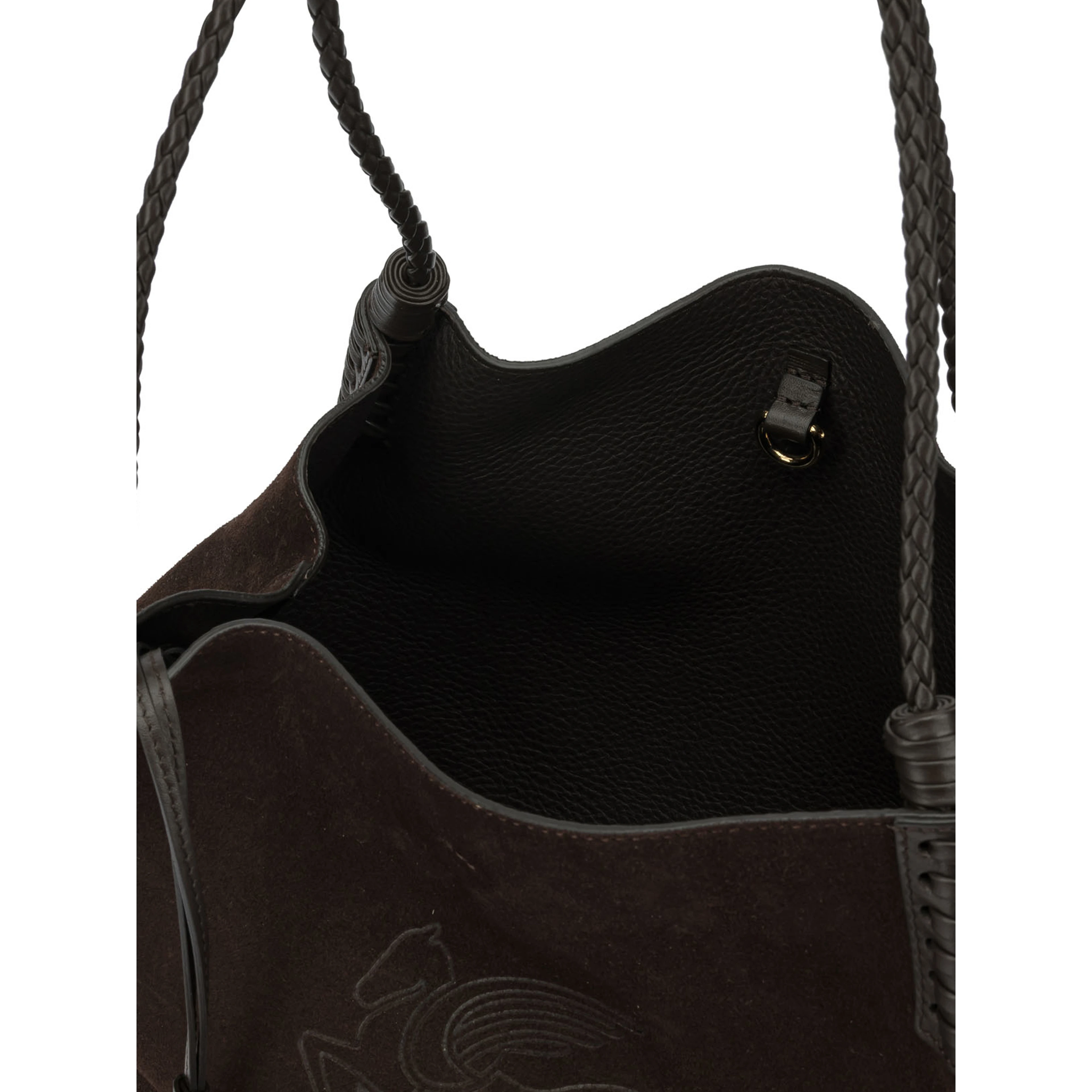 "Libra" Small Shoulder Bag