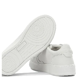 "Medalist Low" Low-Top Sneakers