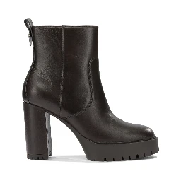 Boots & Ankle Boots