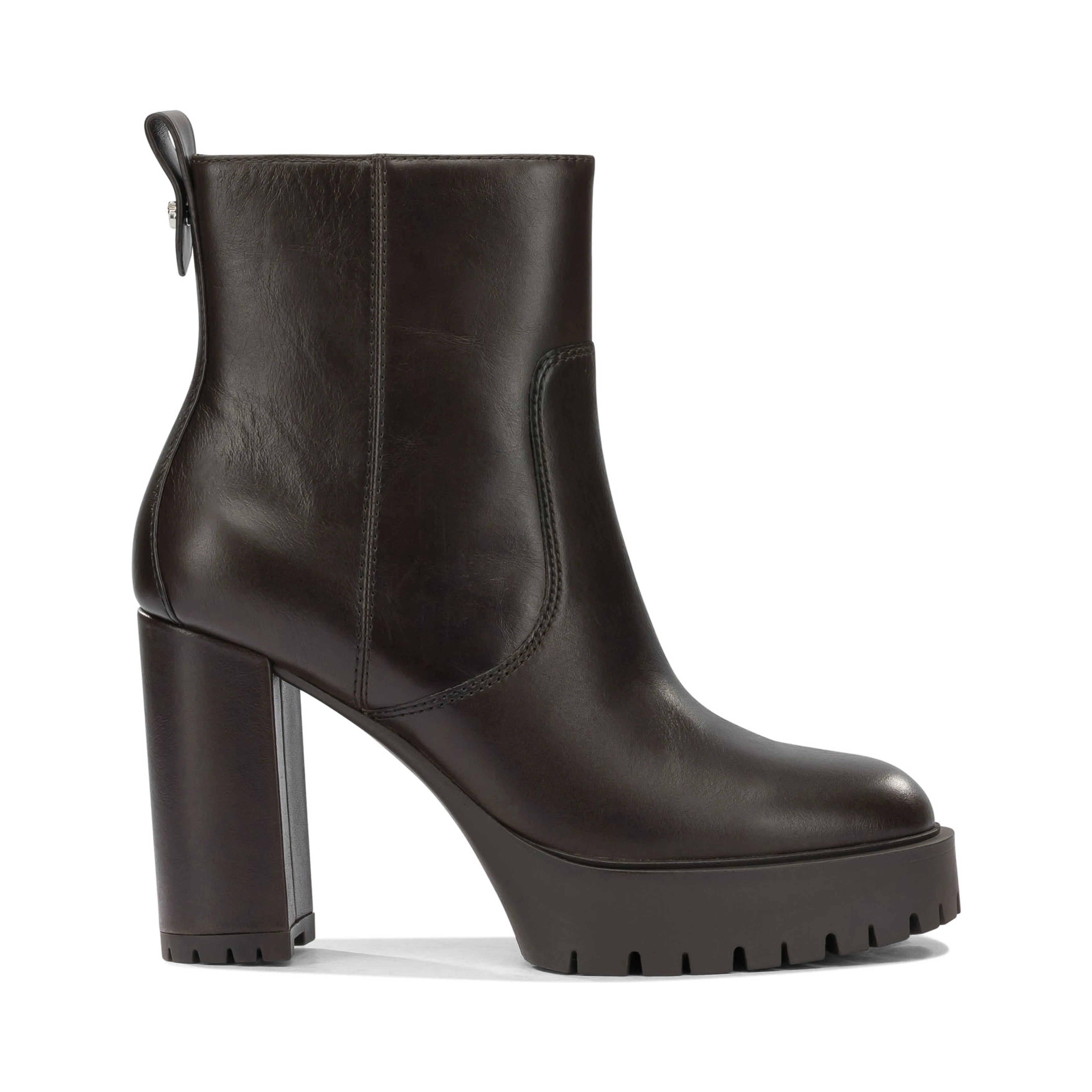 Boots & Ankle Boots