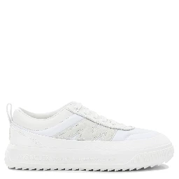 "Altive" Low-Top Sneakers
