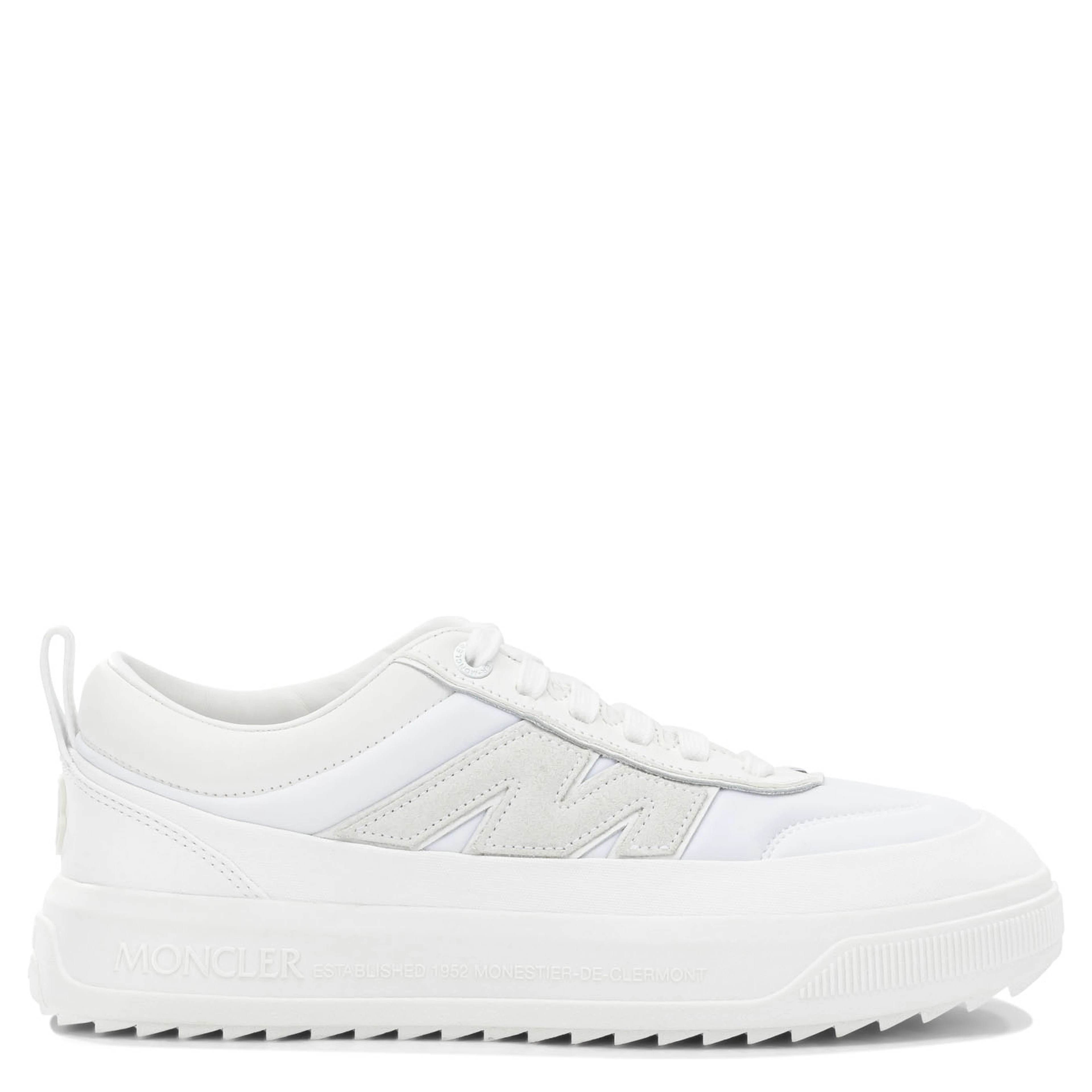 "Altive" Low-Top Sneakers