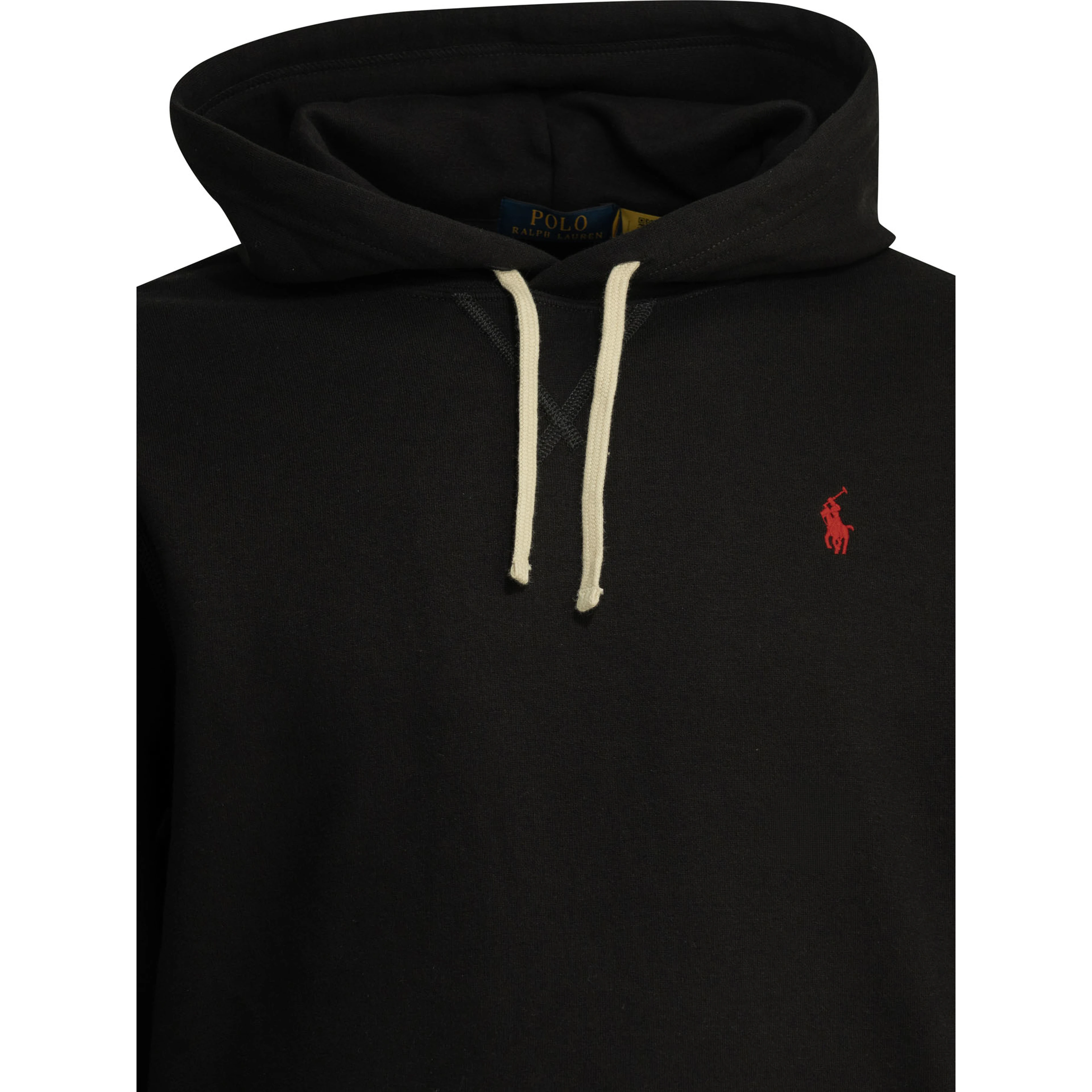 "RL" Hoodie