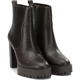 Boots & Ankle Boots