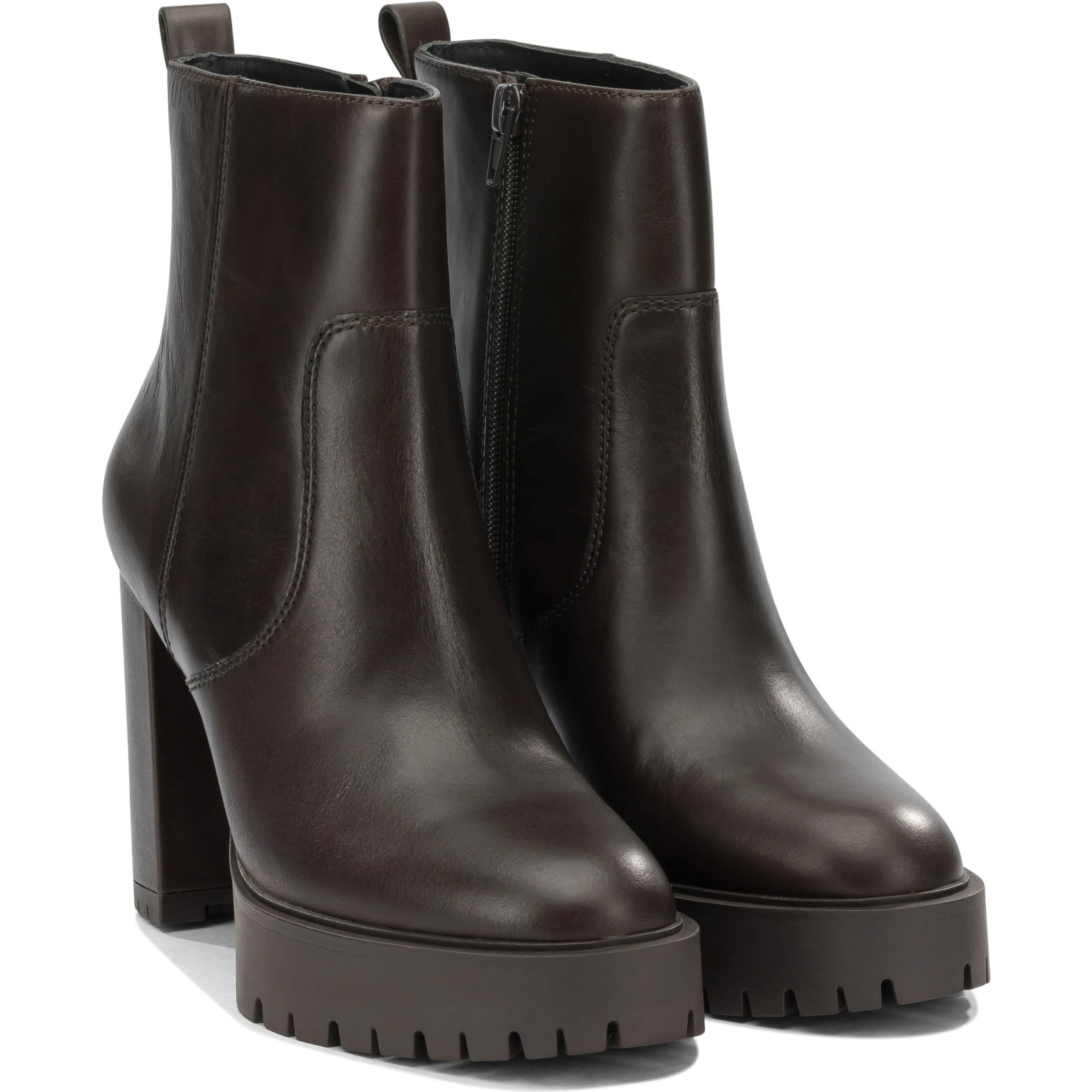 Boots & Ankle Boots