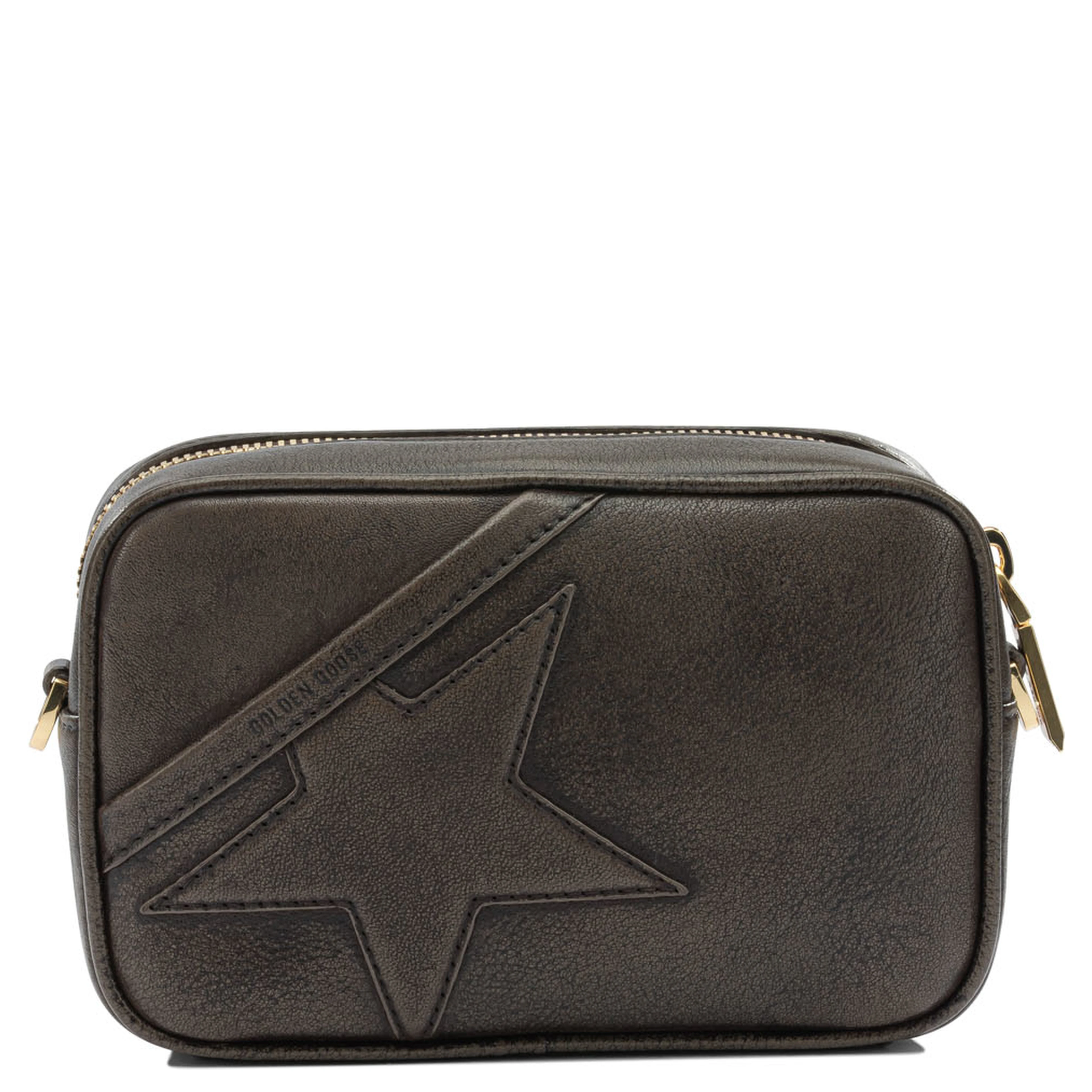 "Star Bag" Clutch