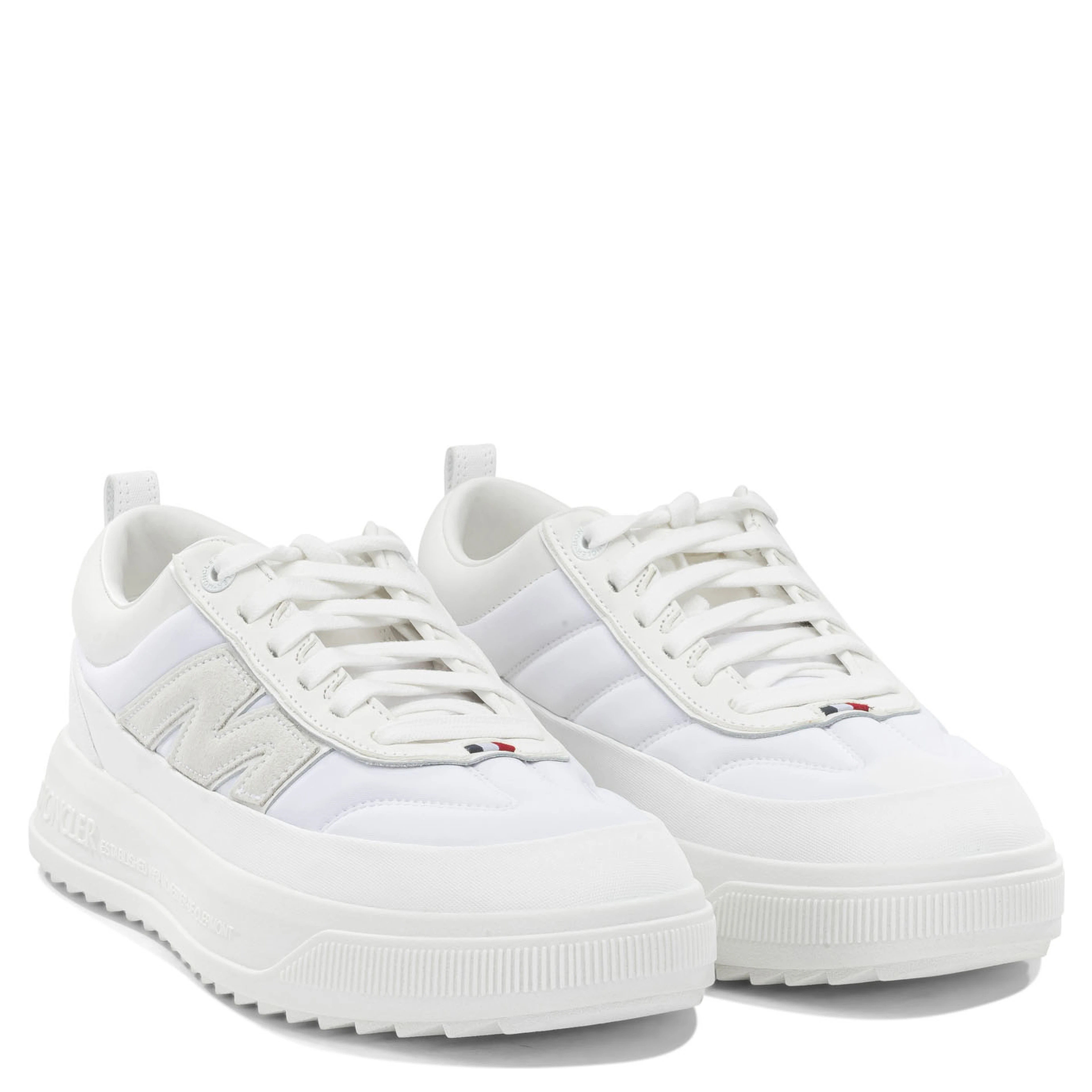 "Altive" Low-Top Sneakers