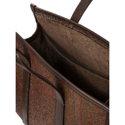 "Arnica" Medium Handbag