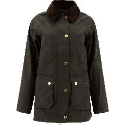 "Modern Beadnell" Lightweight Jacket