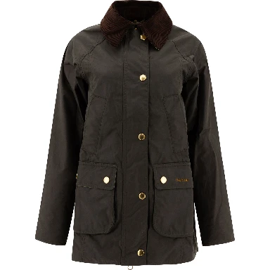 "Modern Beadnell" Lightweight Jacket