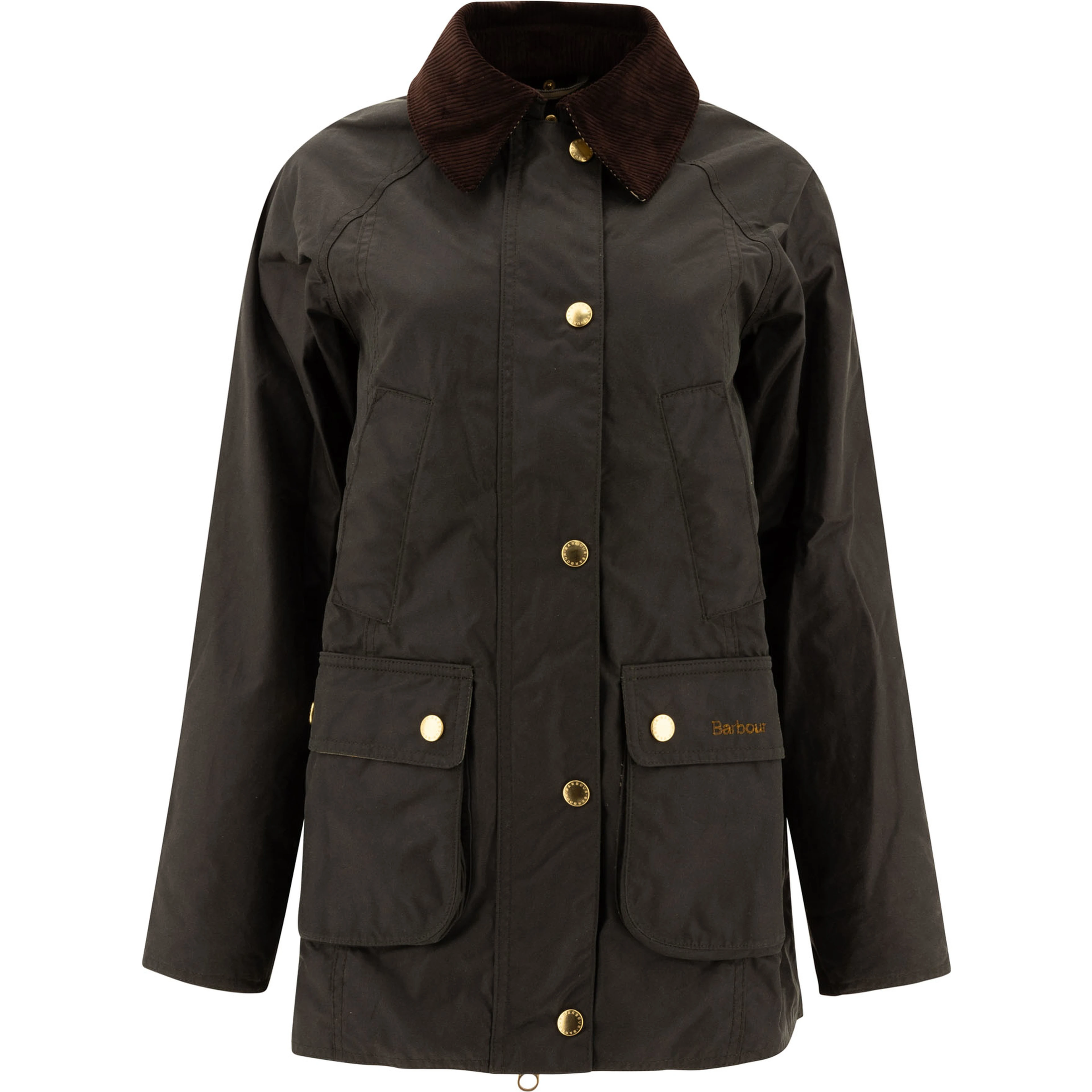 "Modern Beadnell" Lightweight Jacket