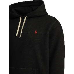 "RL" Hoodie