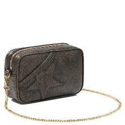 "Star Bag" Clutch
