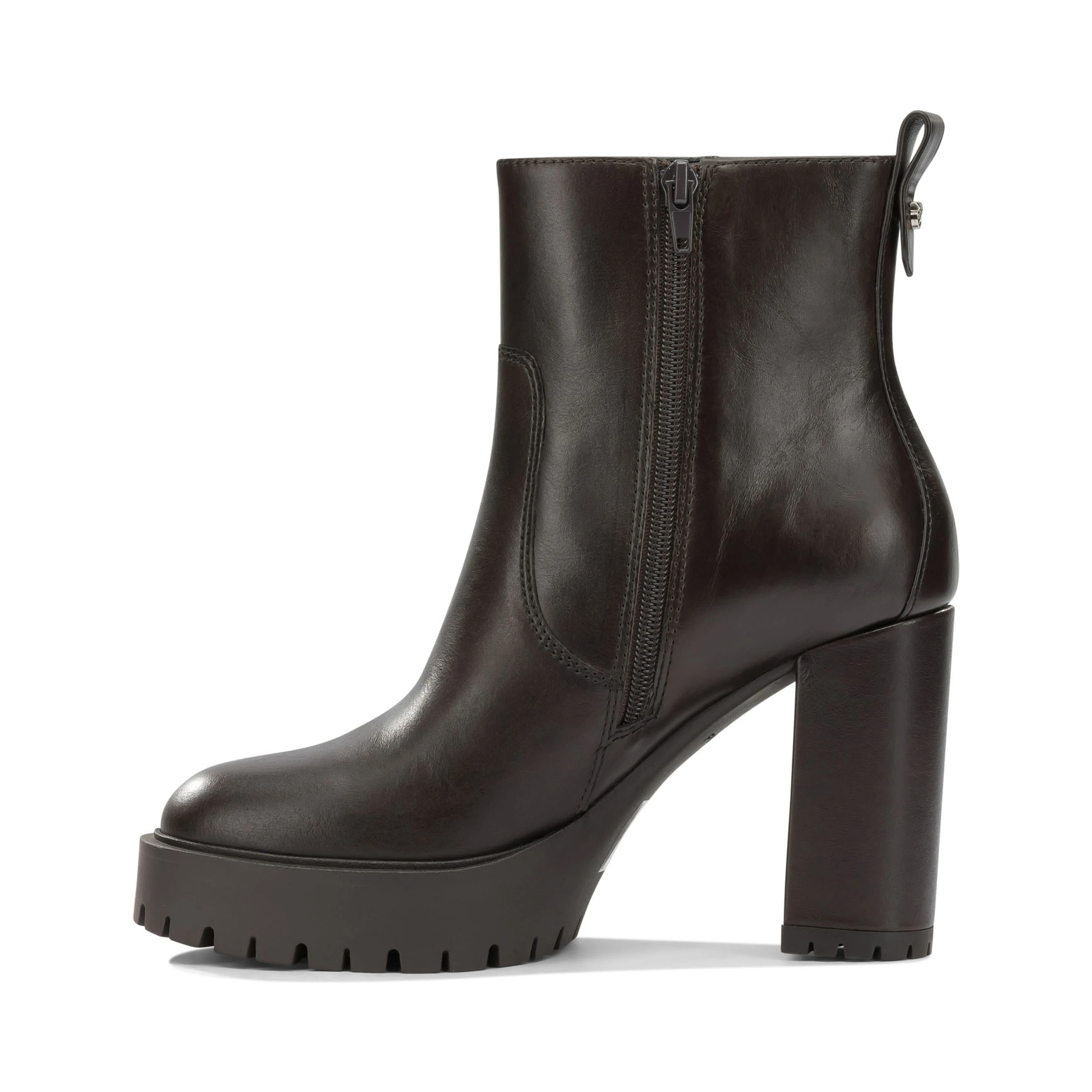 Boots & Ankle Boots