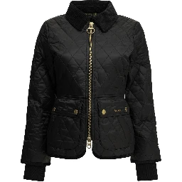 "Beadnell" Quilted Jacket