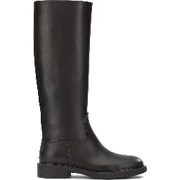 "Ascott" Knee-High Boots