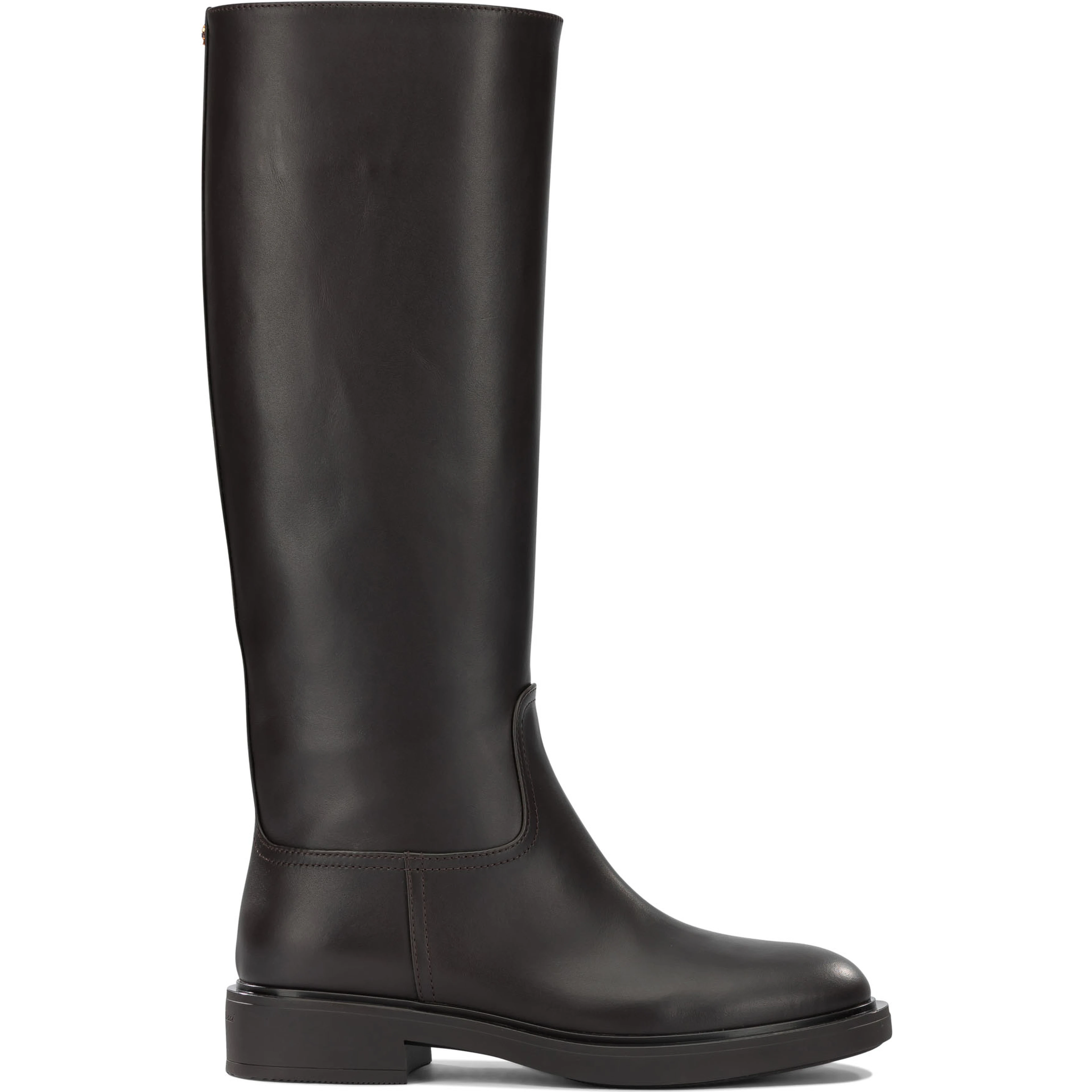 "Ascott" Knee-High Boots